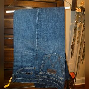 Wrangler 20x 01 Competition jeans